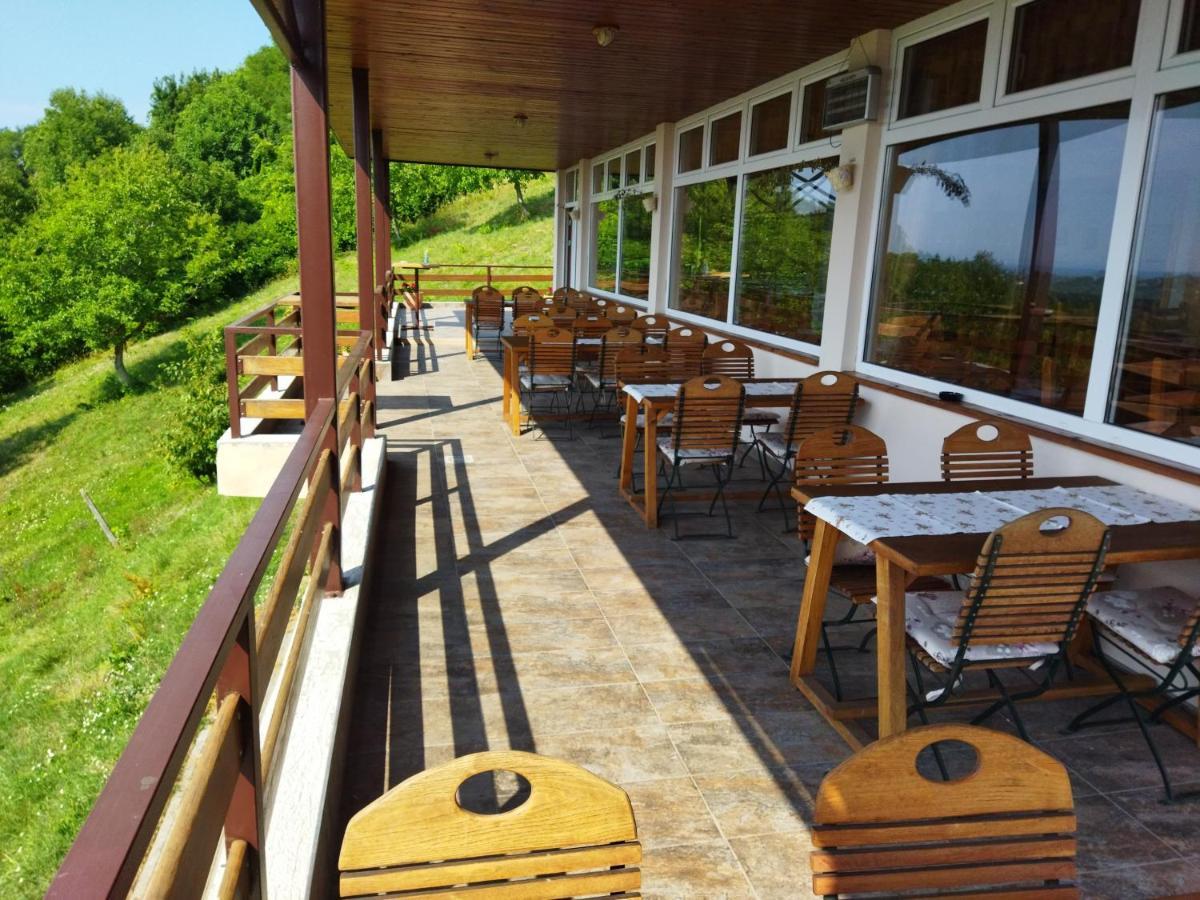 Guesthouse Rezekov Podrum Jastrebarsko Luaran gambar