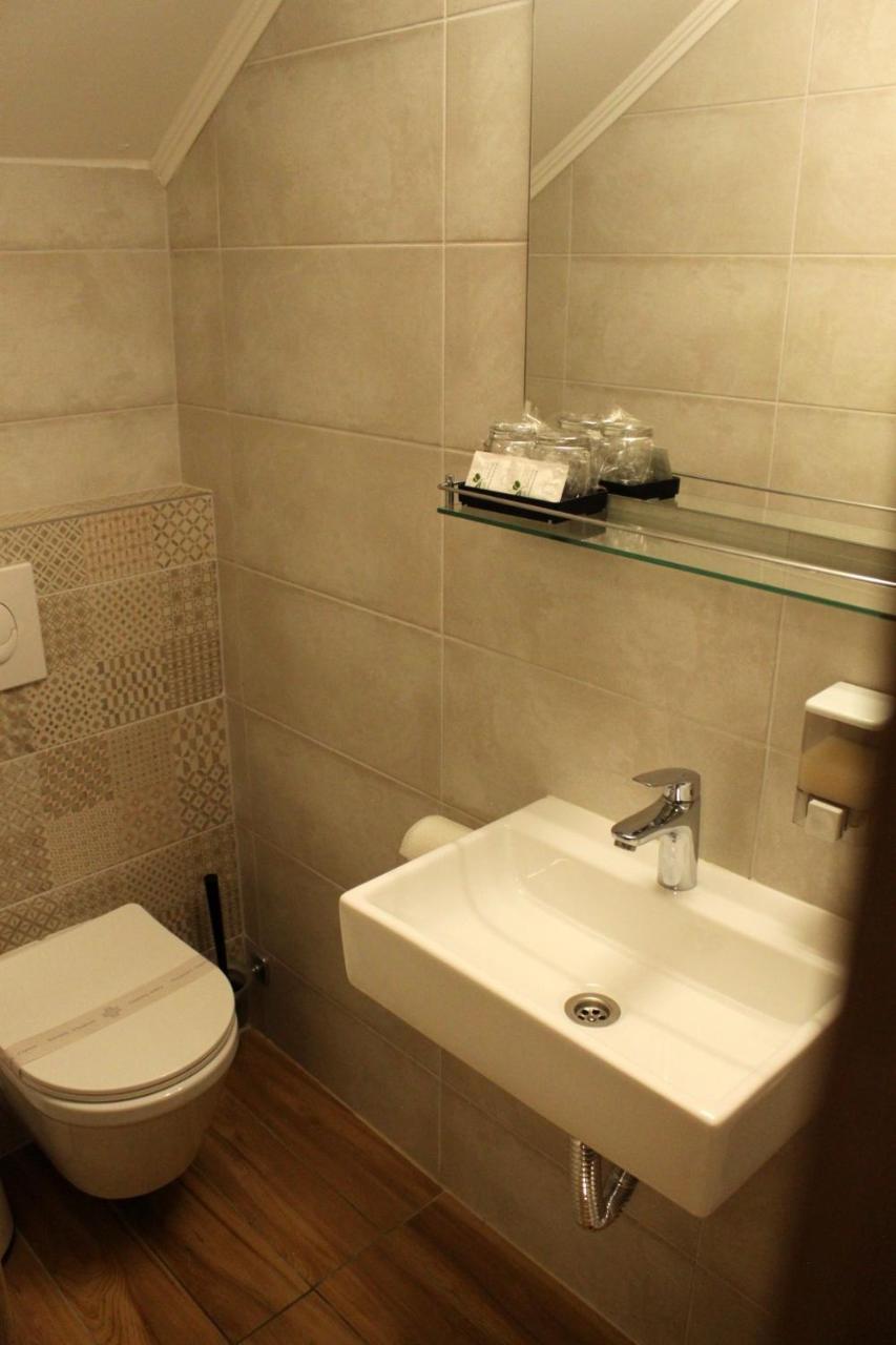Guesthouse Rezekov Podrum Jastrebarsko Luaran gambar