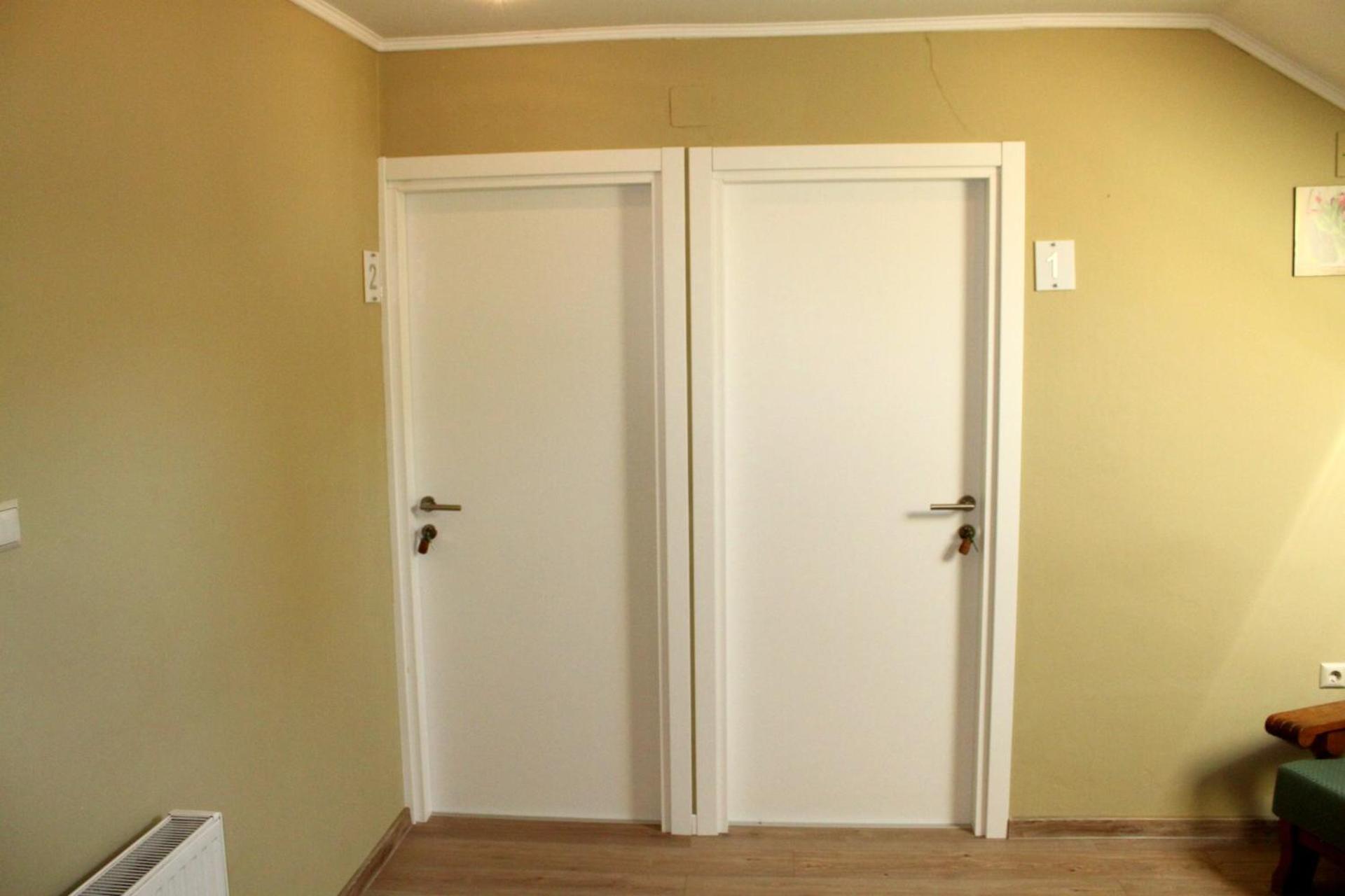 Guesthouse Rezekov Podrum Jastrebarsko Luaran gambar