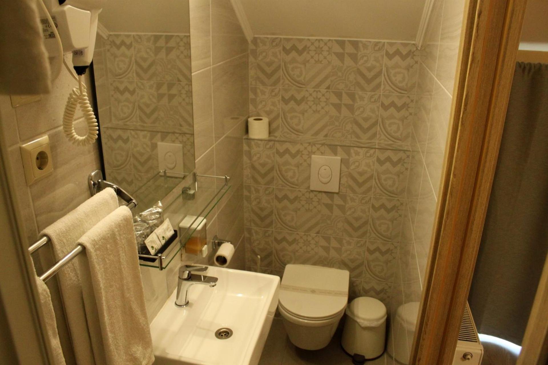 Guesthouse Rezekov Podrum Jastrebarsko Luaran gambar