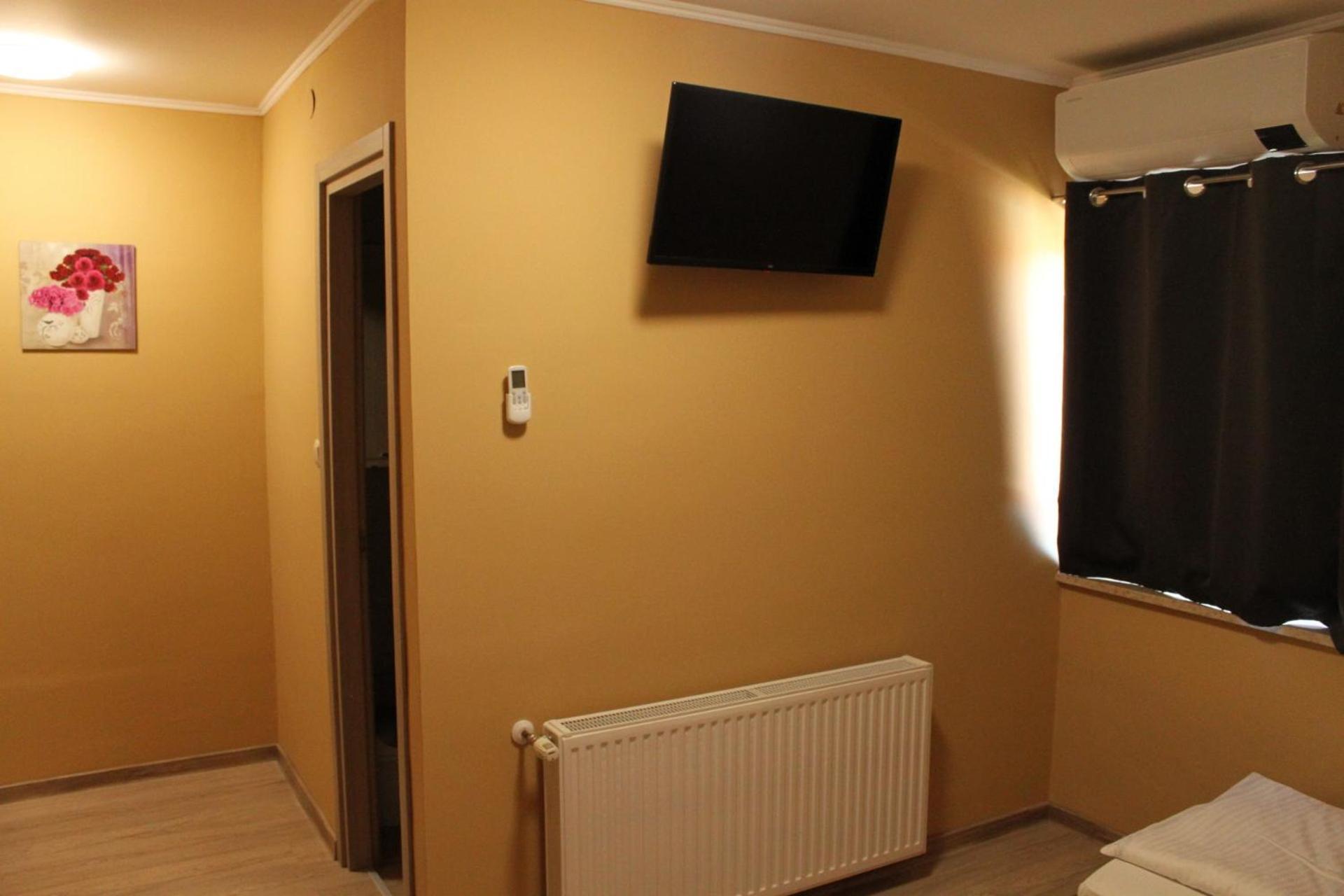 Guesthouse Rezekov Podrum Jastrebarsko Luaran gambar