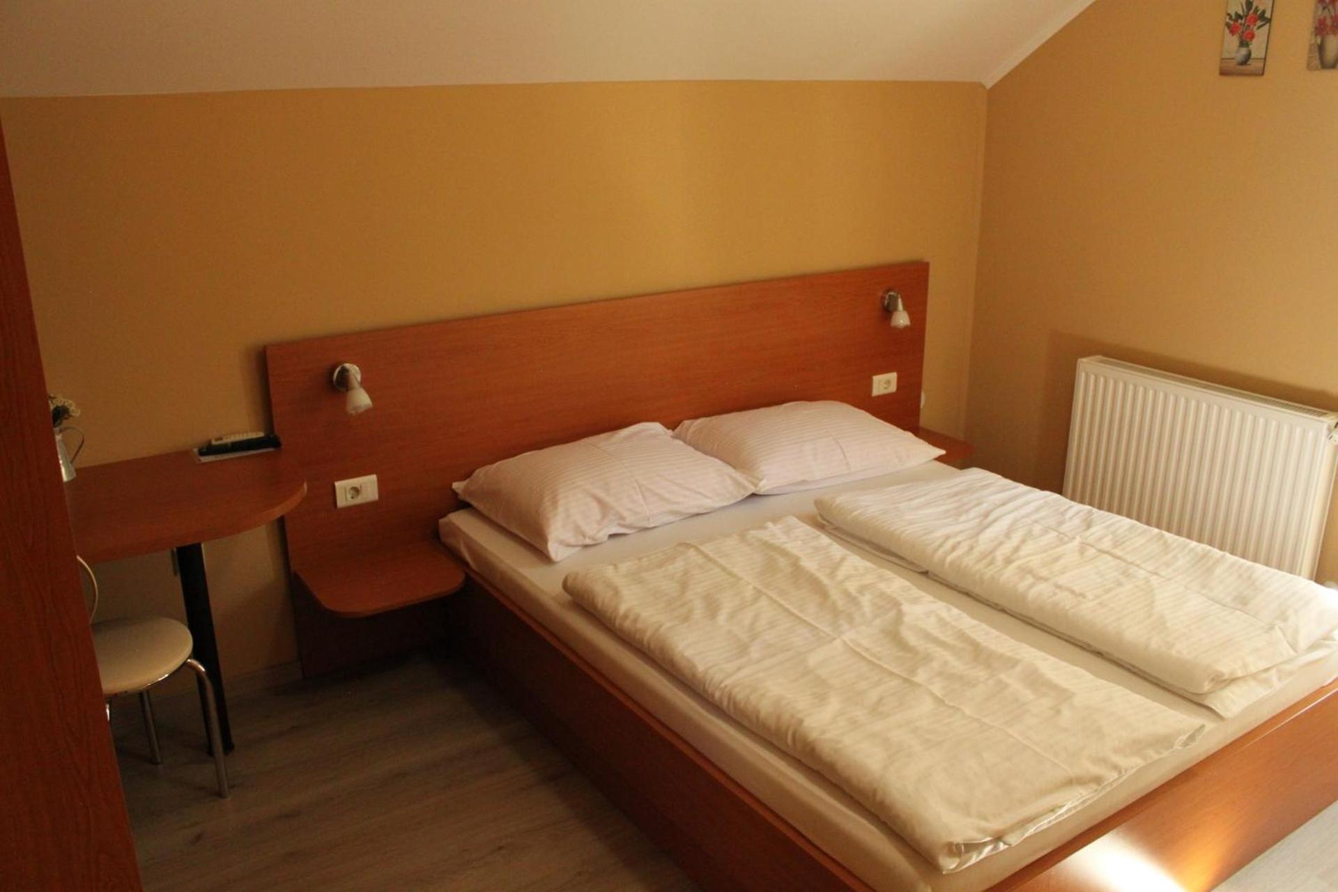 Guesthouse Rezekov Podrum Jastrebarsko Luaran gambar