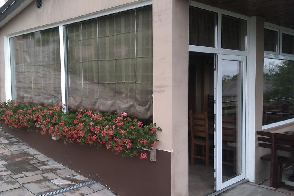 Guesthouse Rezekov Podrum Jastrebarsko Luaran gambar
