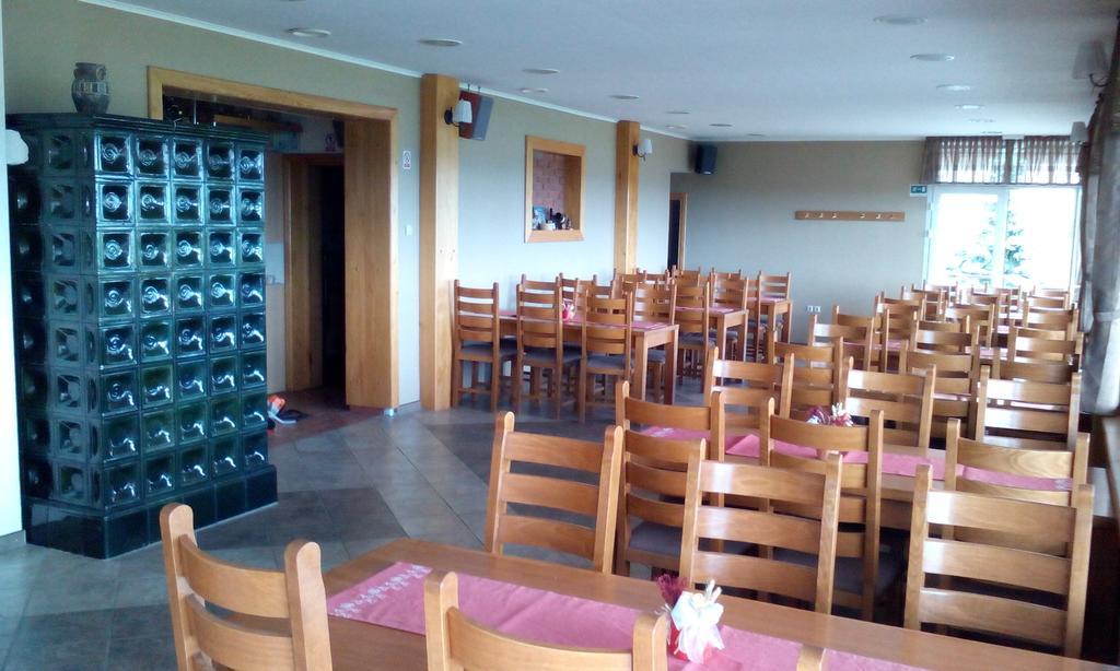 Guesthouse Rezekov Podrum Jastrebarsko Luaran gambar