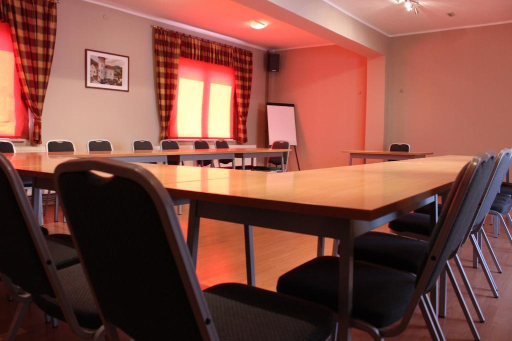 Guesthouse Rezekov Podrum Jastrebarsko Luaran gambar