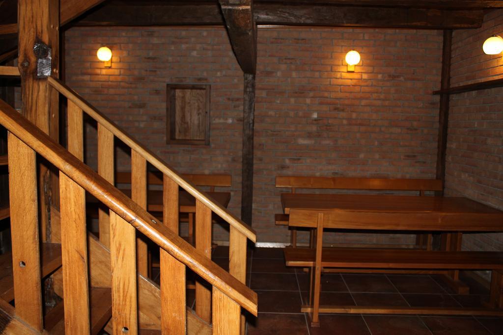 Guesthouse Rezekov Podrum Jastrebarsko Luaran gambar