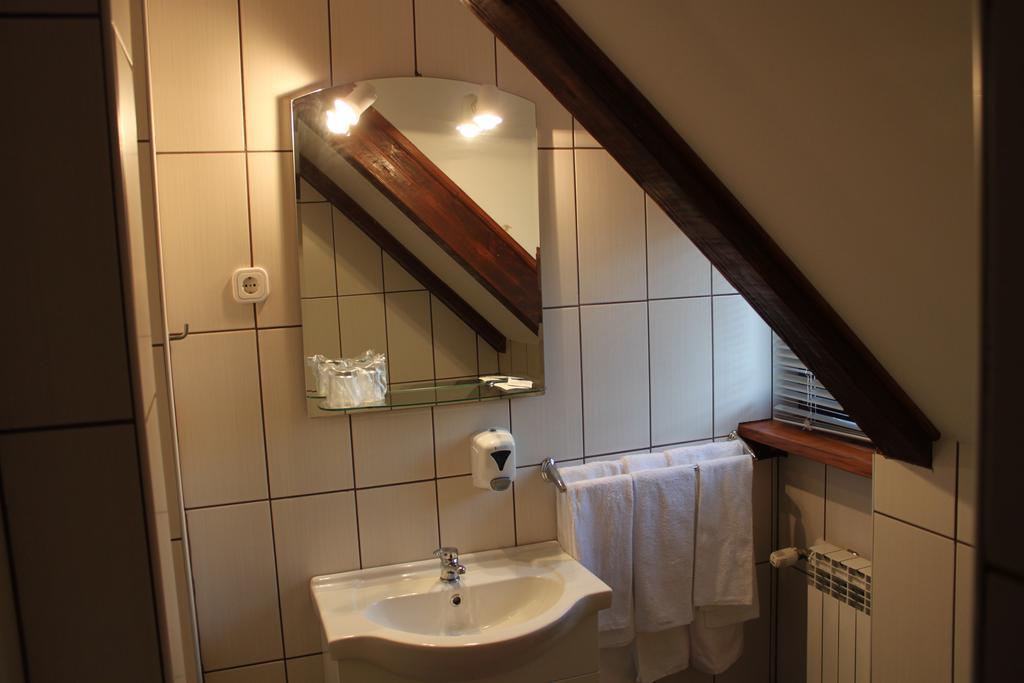 Guesthouse Rezekov Podrum Jastrebarsko Luaran gambar