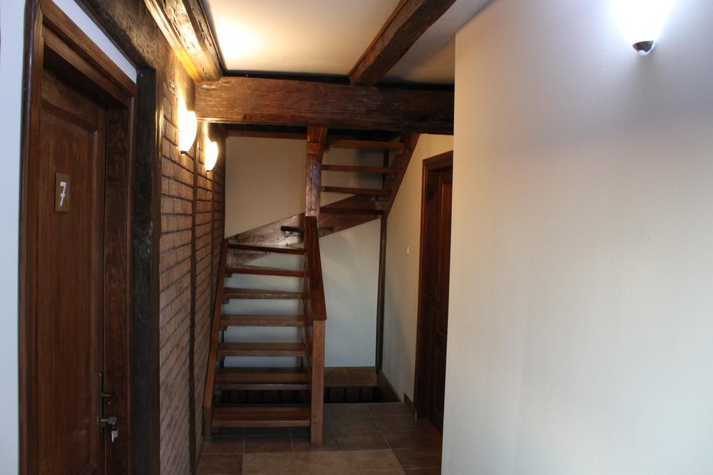 Guesthouse Rezekov Podrum Jastrebarsko Luaran gambar